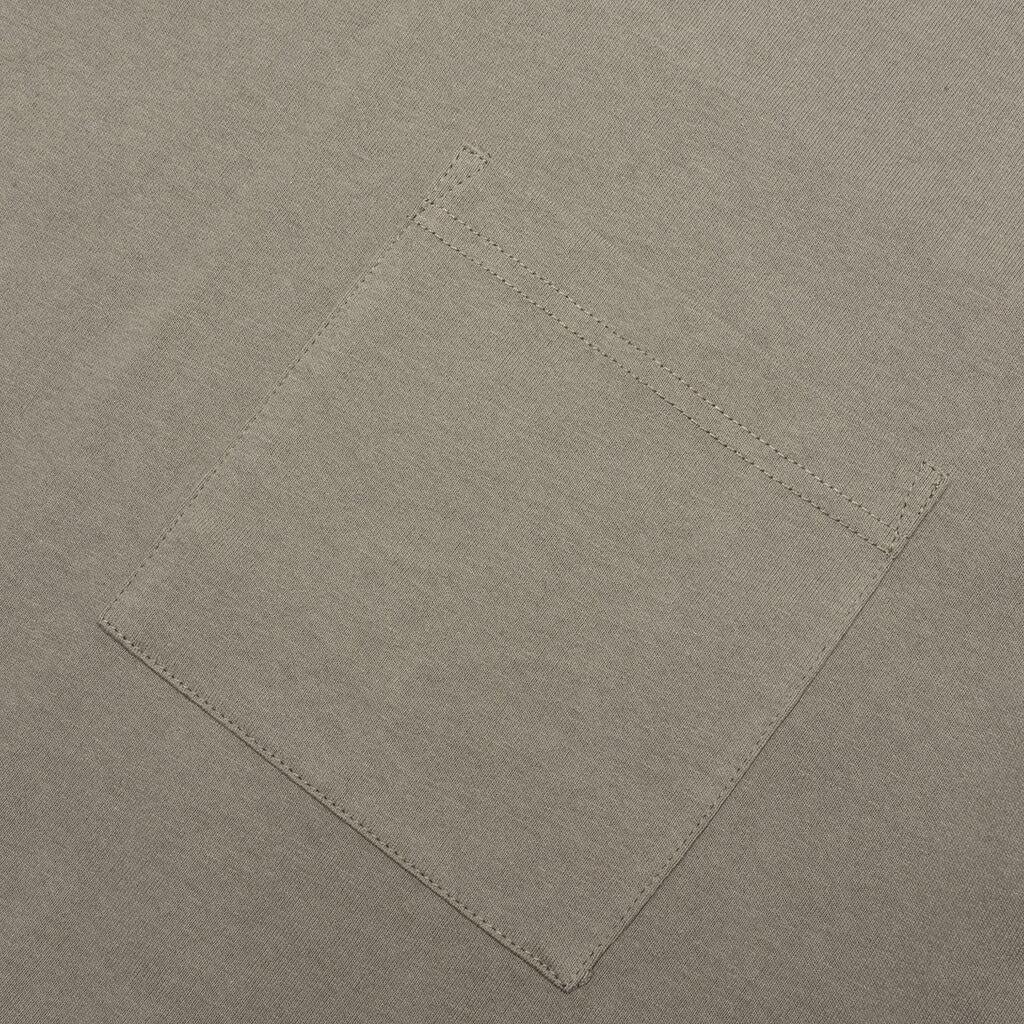 Helmet Tee - Jolly Green Male Product Image