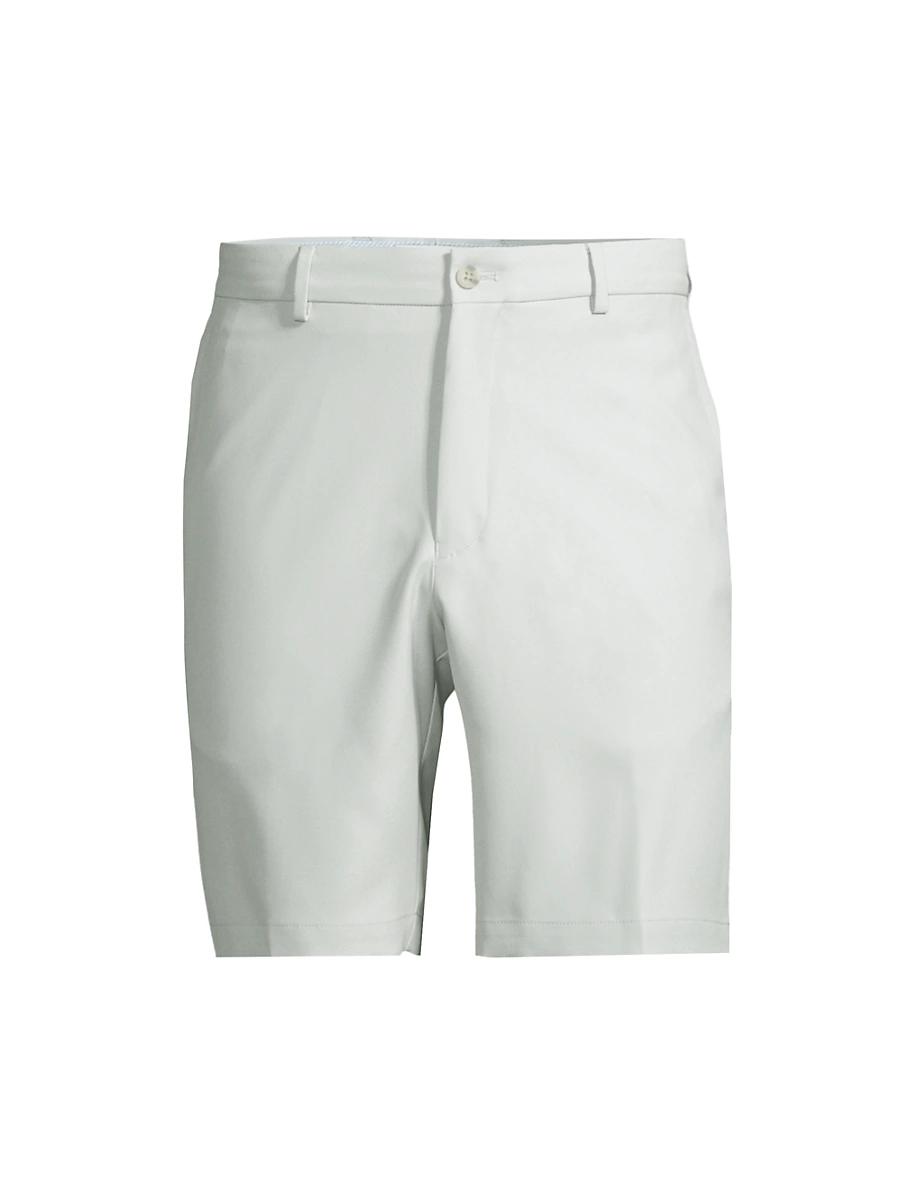 Mens Salem High Drape Performance Shorts Product Image