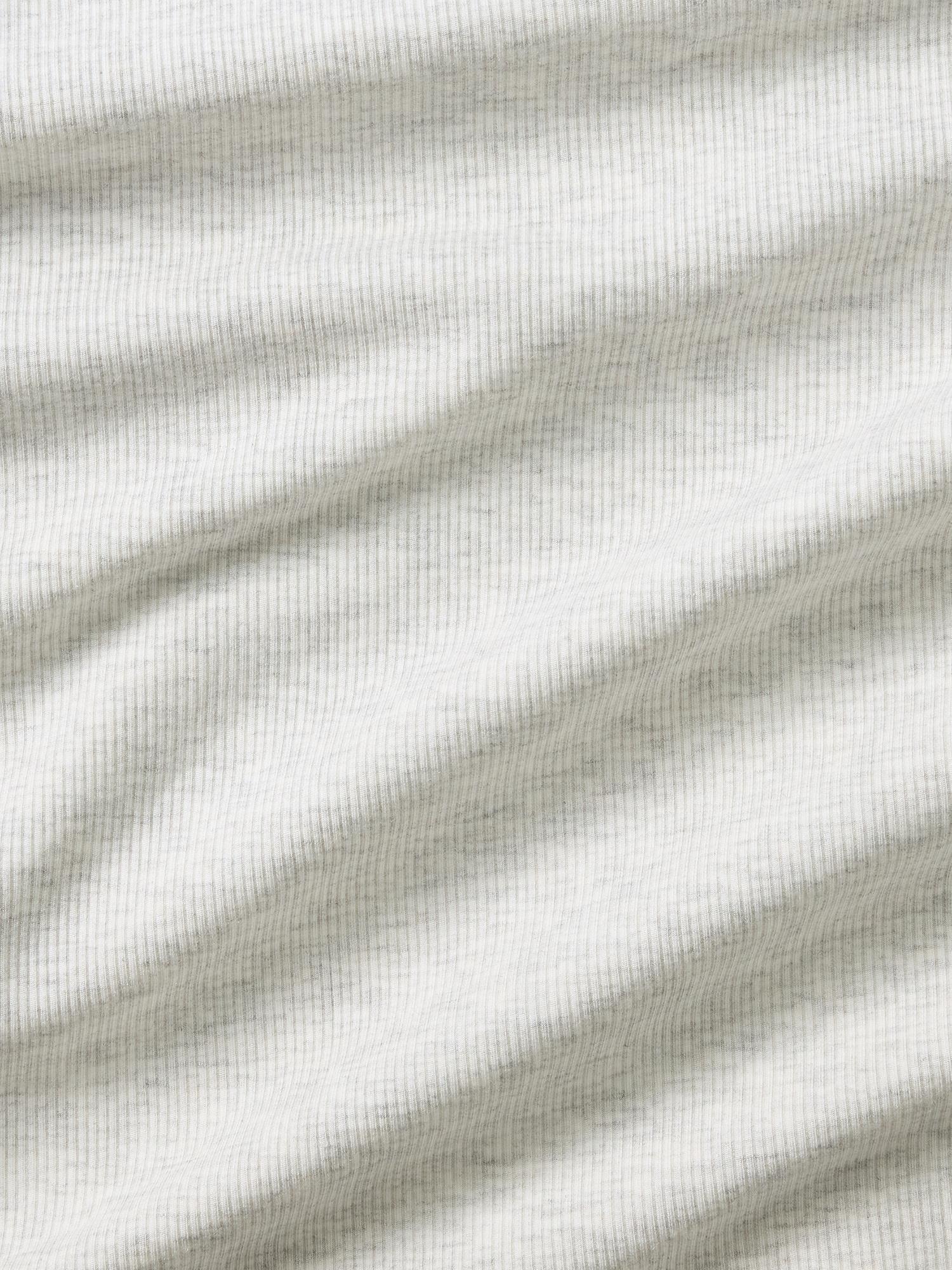 Signature Rib Tank Product Image