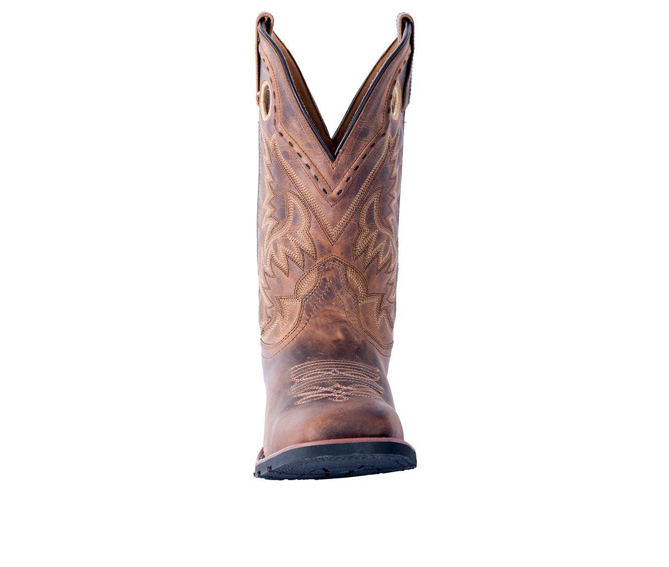 Men's Laredo Western Boots 7812 Kane Cowboy Boots Product Image