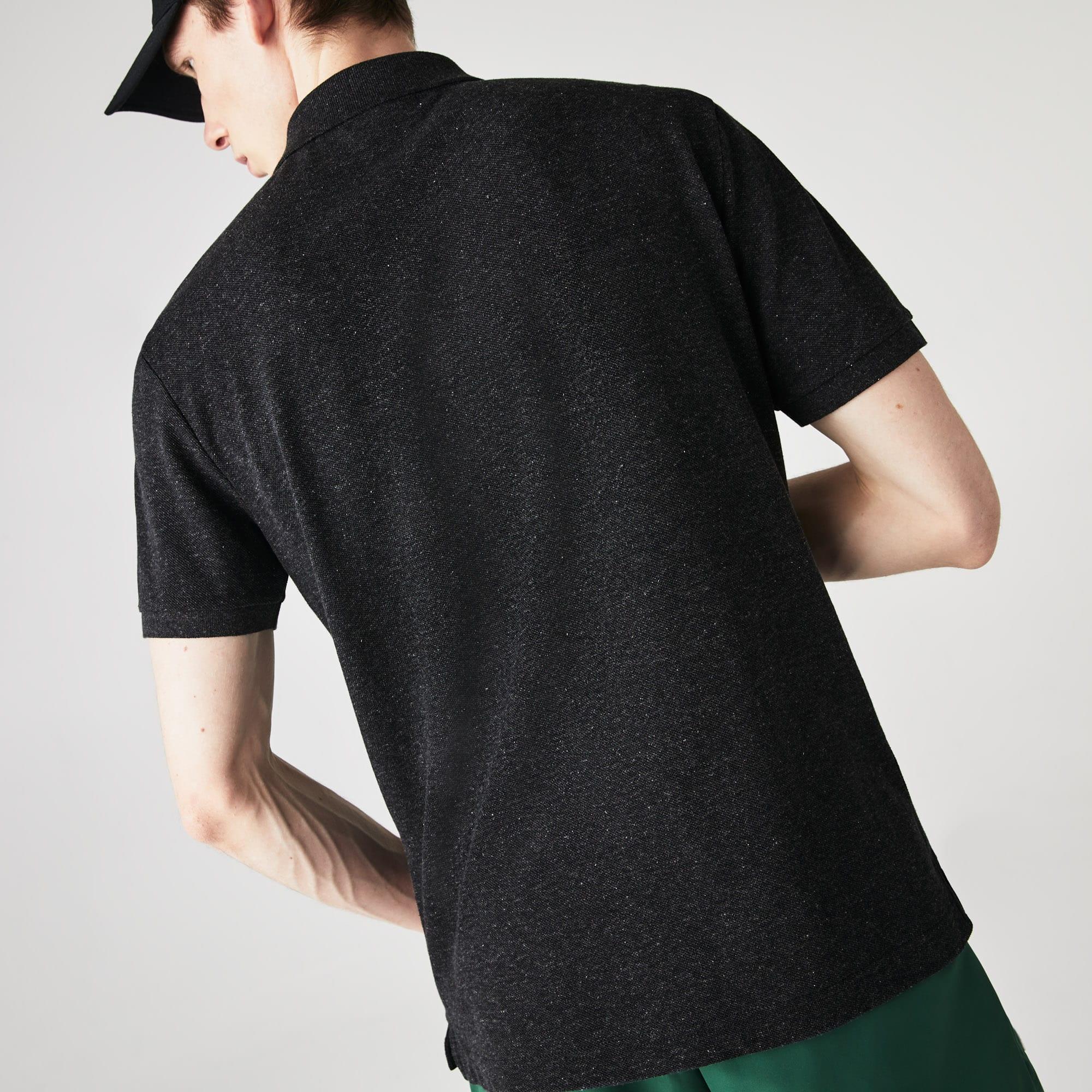 Men's Slim Fit L.12.12 Piqué Polo Product Image