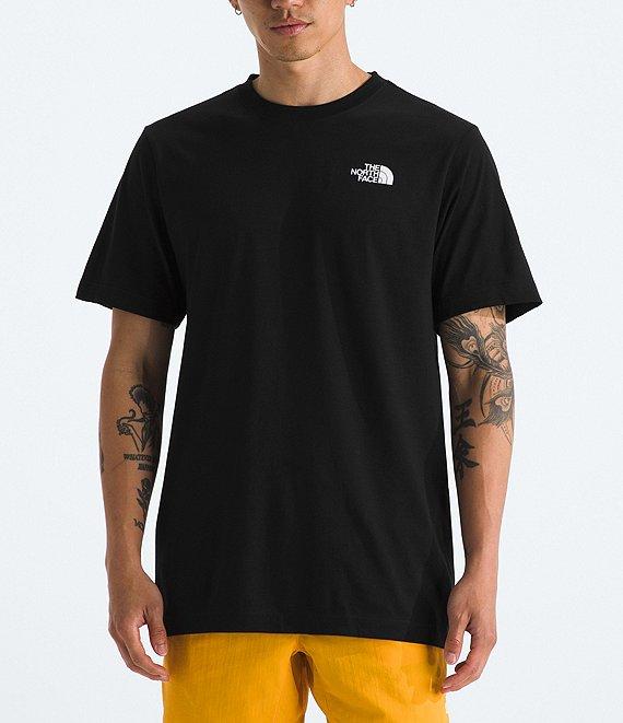 The North Face Evolution Pack Short Sleeve T-Shirt Product Image