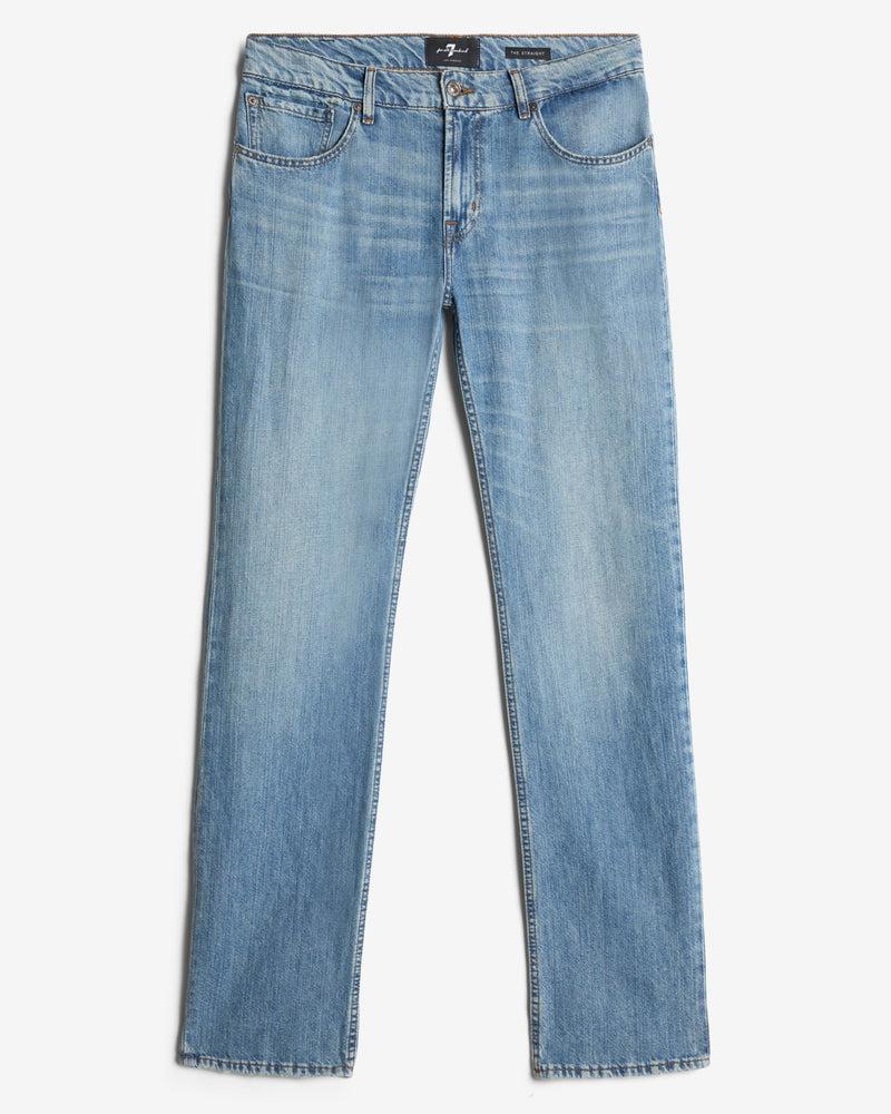 Indigo Linen The Straight Product Image