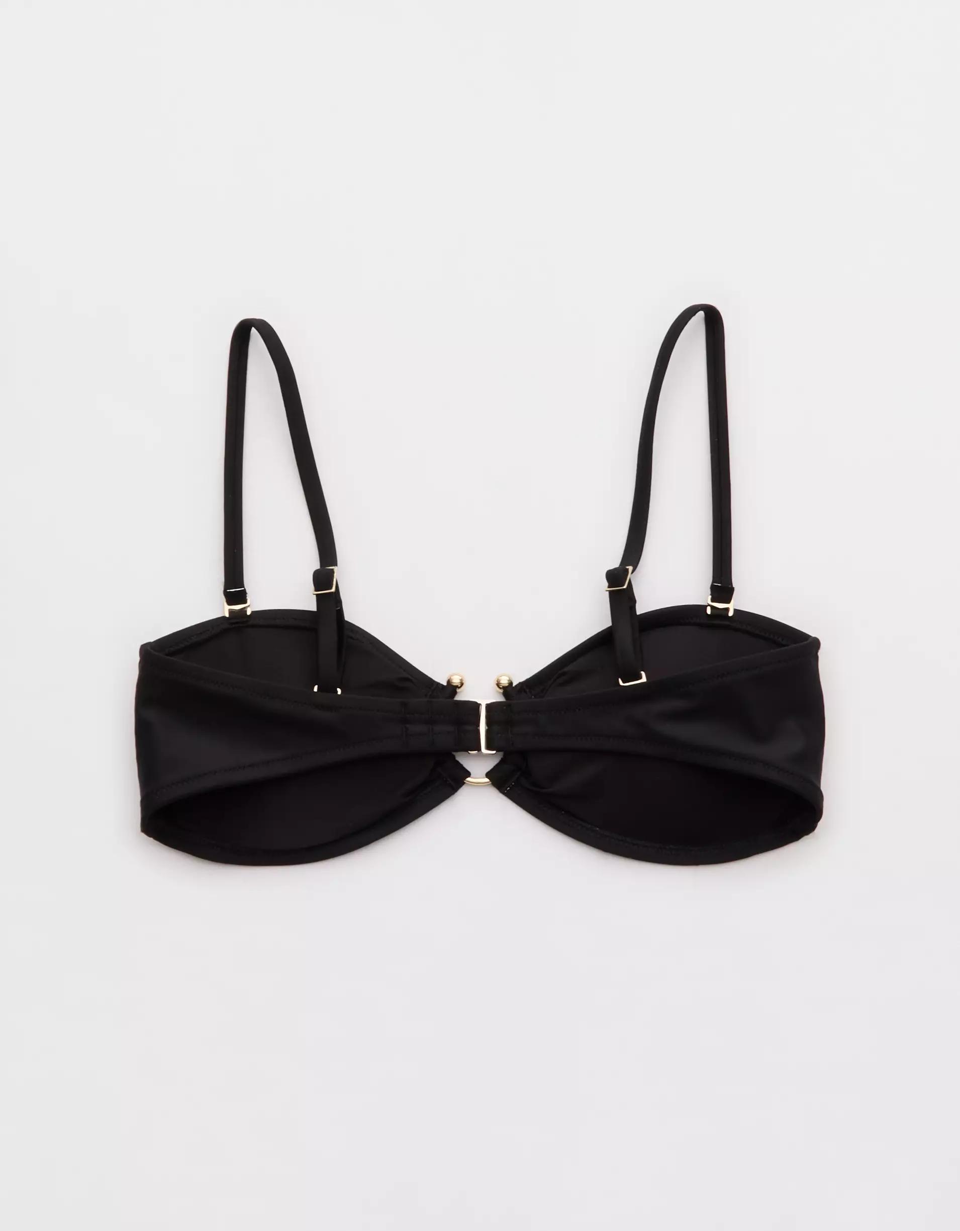 Aerie Bandeau Bikini Top Product Image