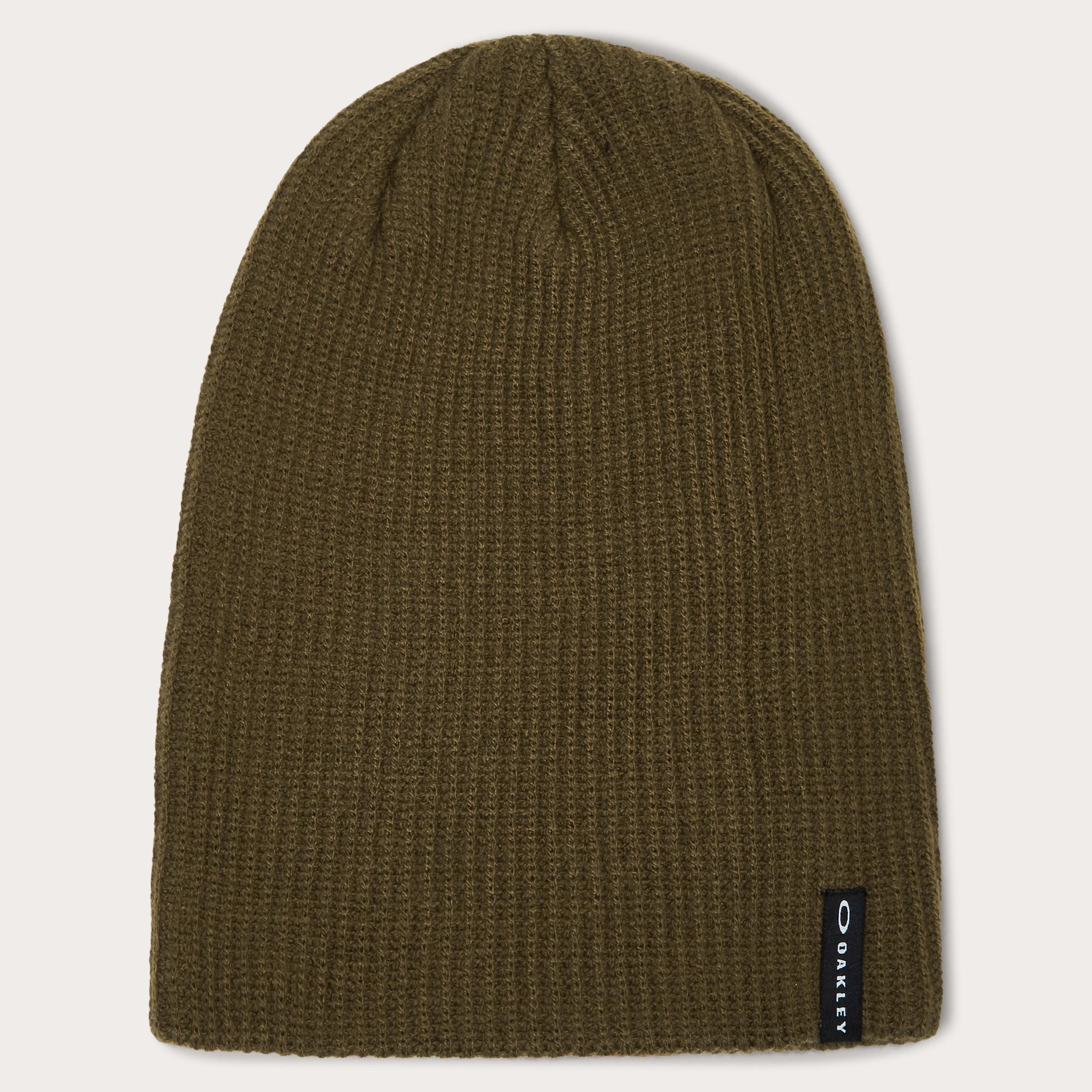 Oakley Mens Back Bone Beanie 2.0 Product Image