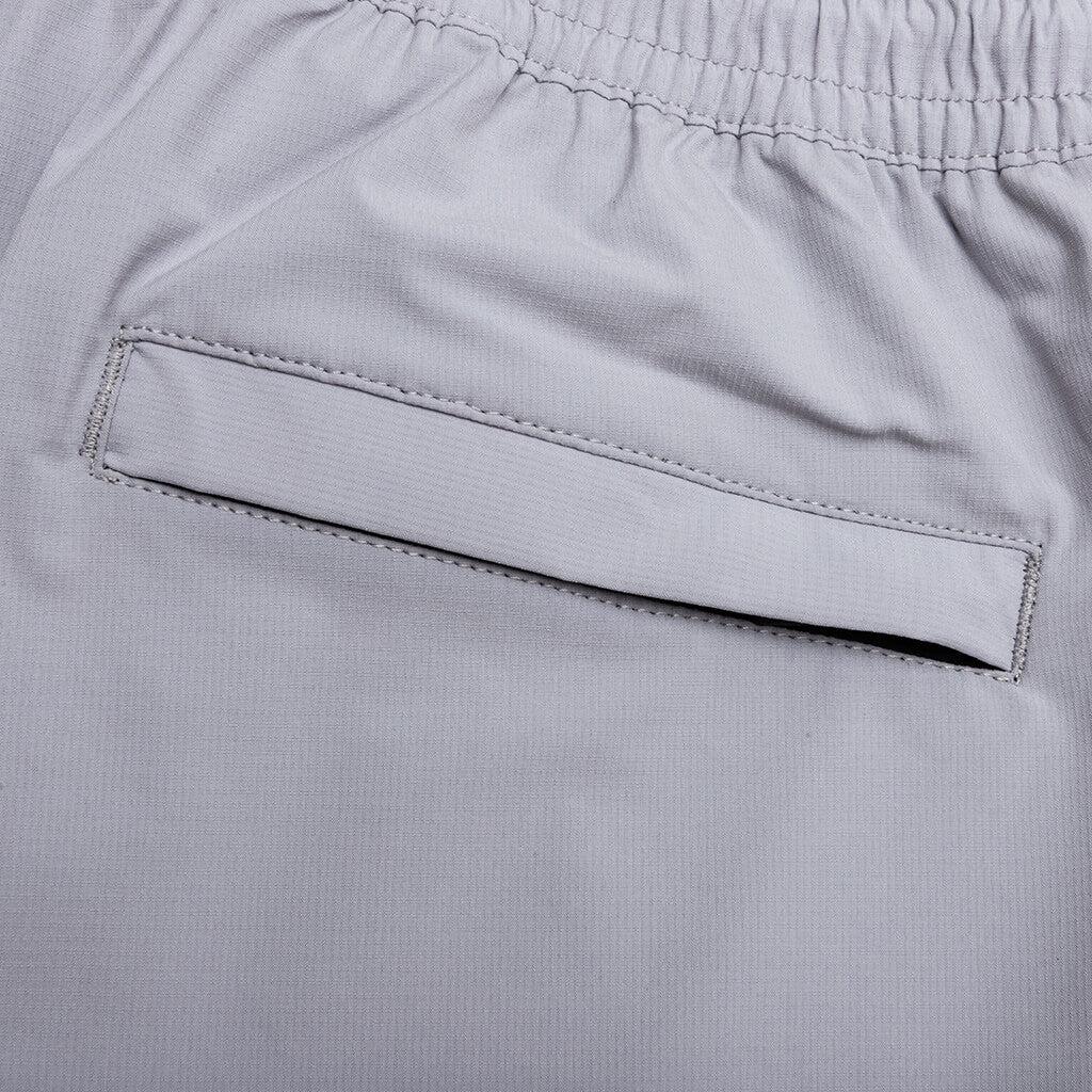 Long Swimwear - Red Male Product Image