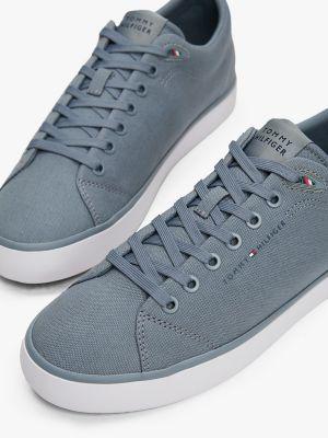 Canvas Low-Top Sneaker Product Image