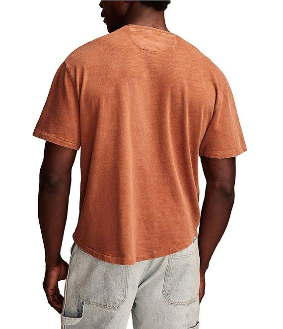 Lucky Brand Weekend Short Sleeve Jersey T-Shirt Product Image
