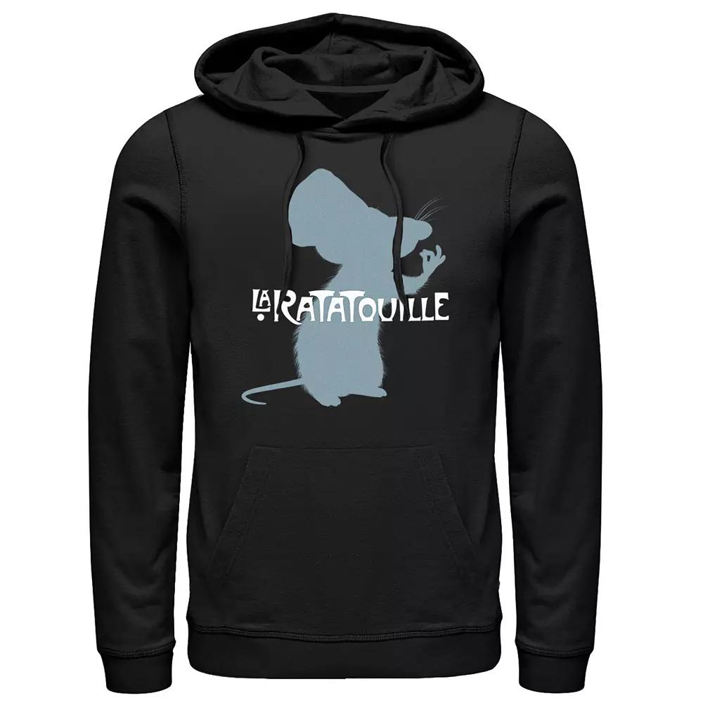 Disney's Ratatouille Men's Pullover Hoodie,  Product Image