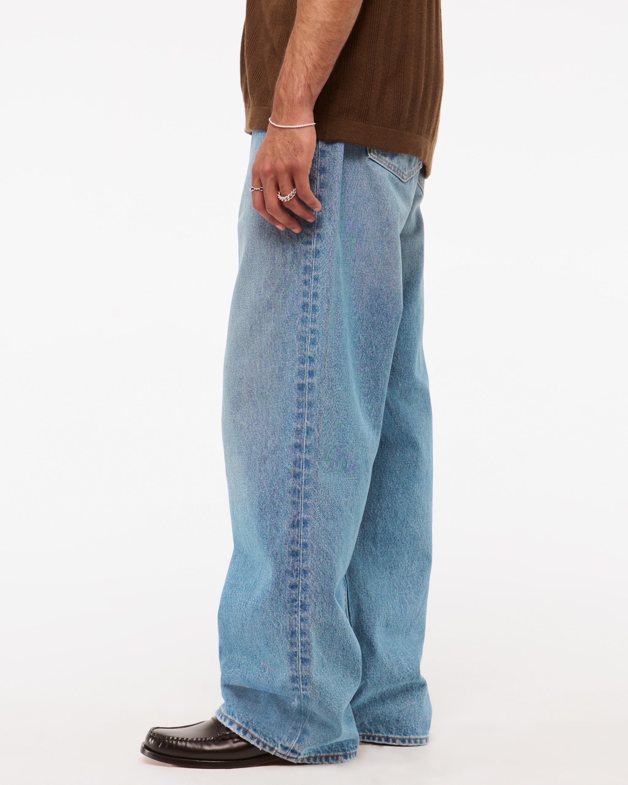 Baggy Jean Product Image
