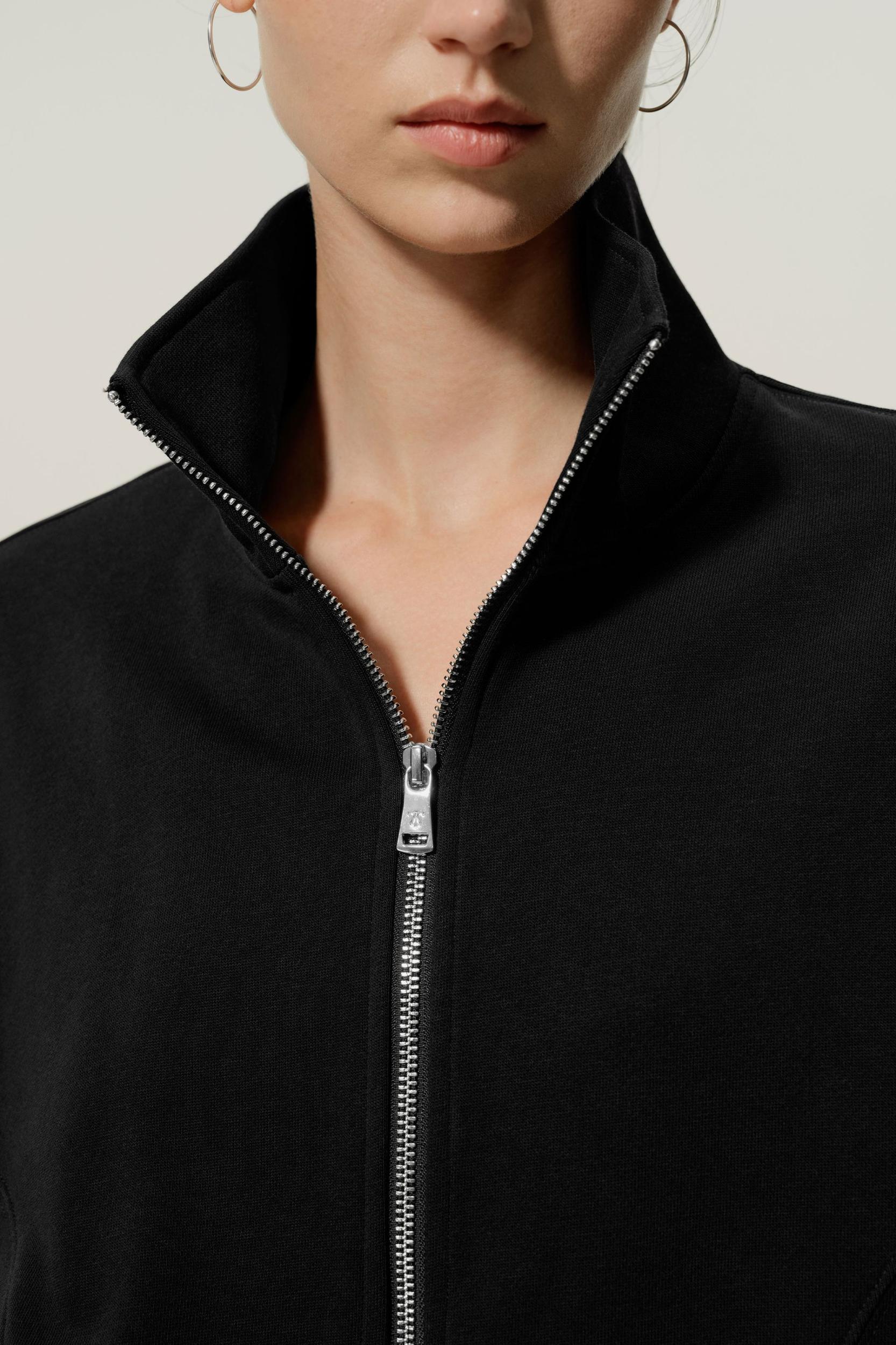 Heirloom '89 Zip Jacket Product Image