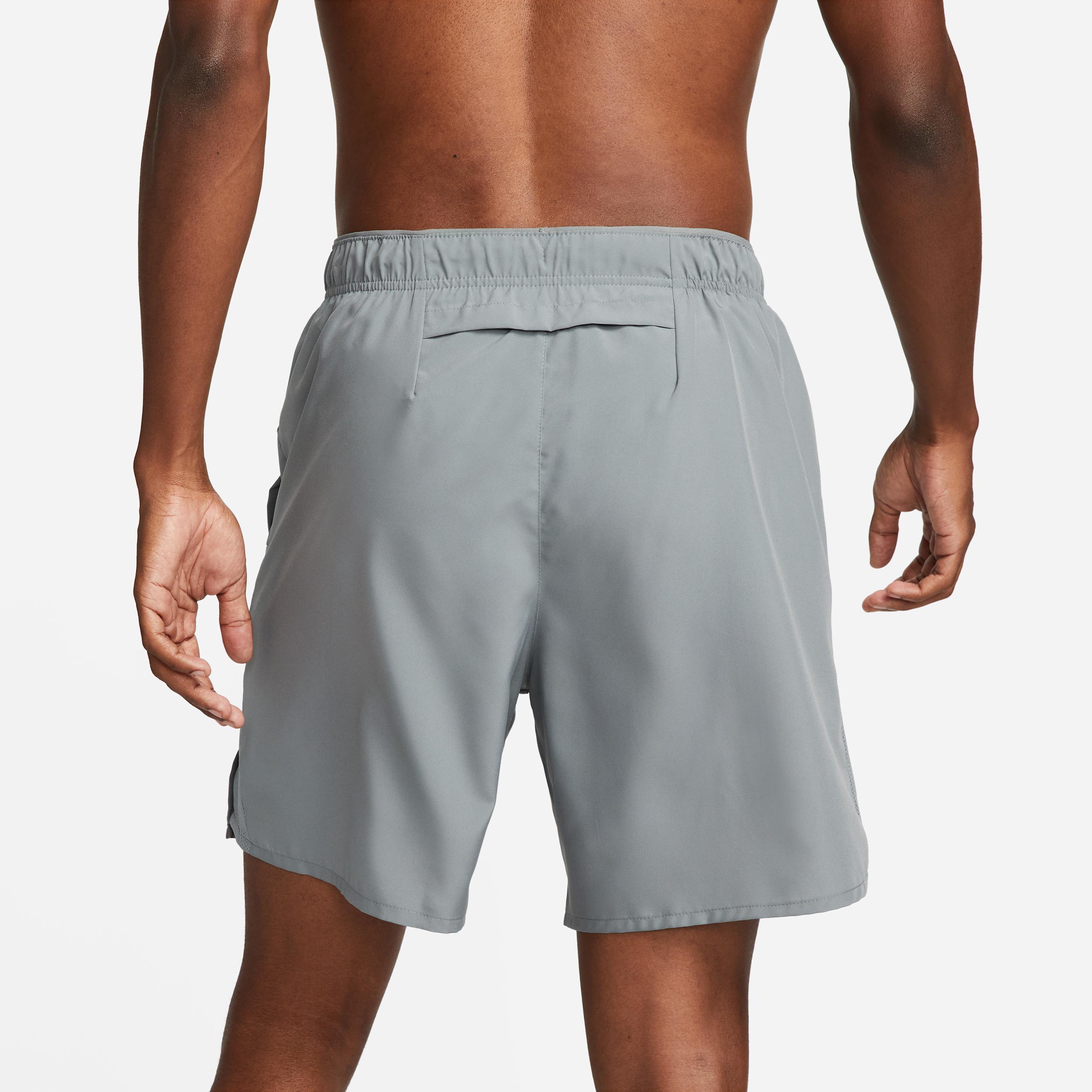 Nike Mens Nike Dri-FIT Challenger BF Shorts - Mens Product Image