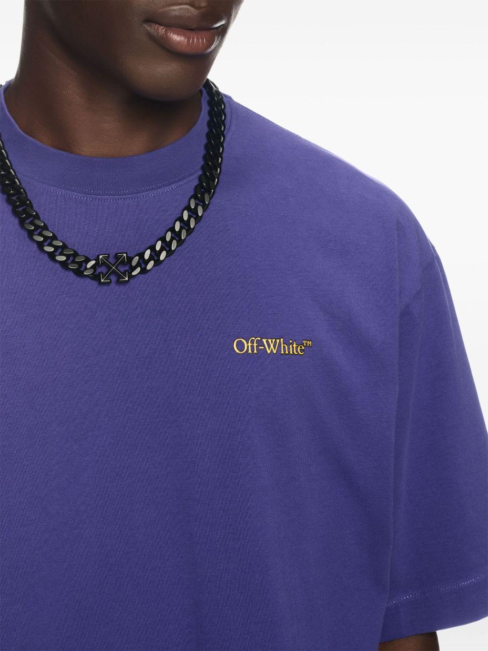 Tape Arrow T-shirt Product Image