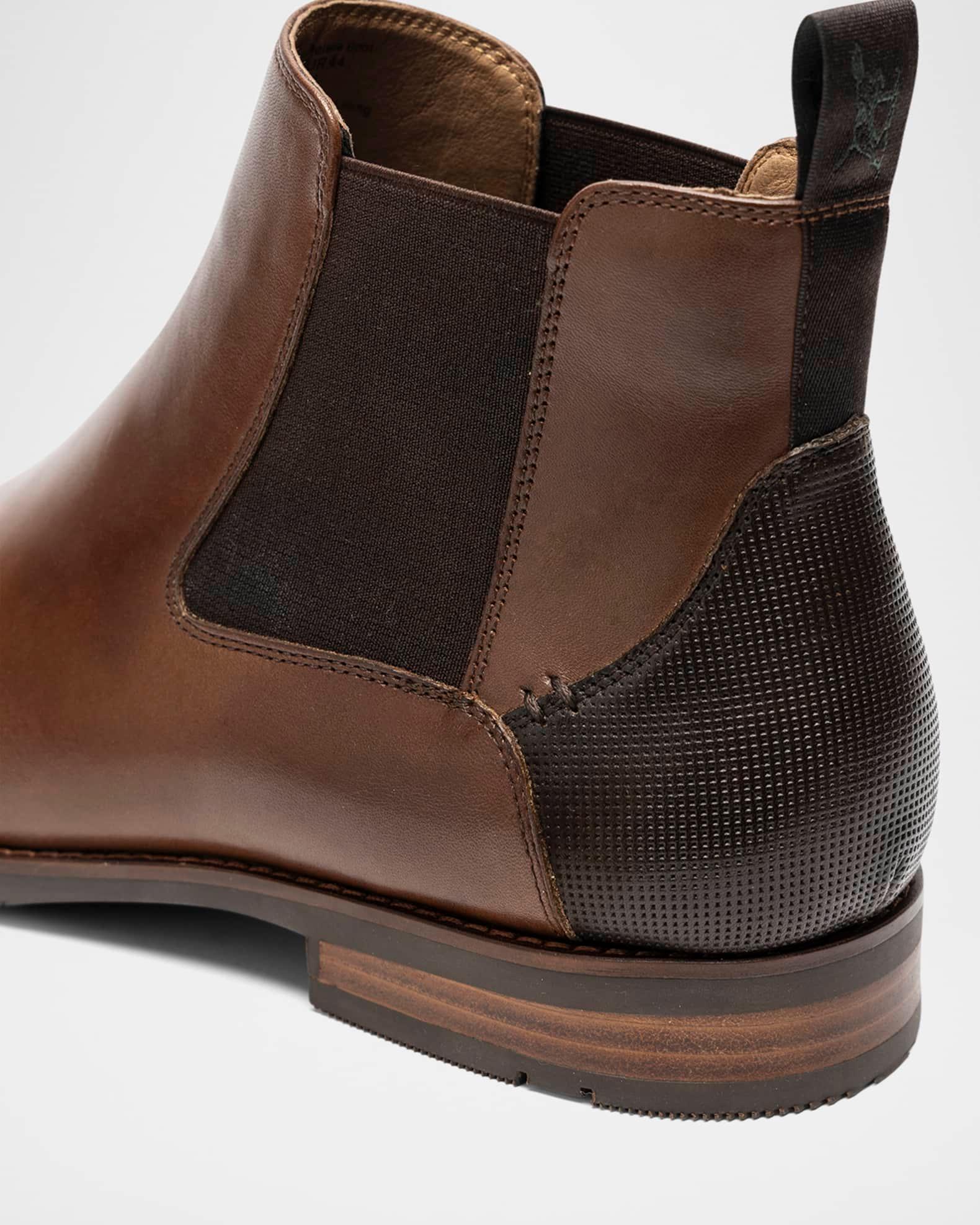 Men's Lyttleton Chelsea Boots Product Image