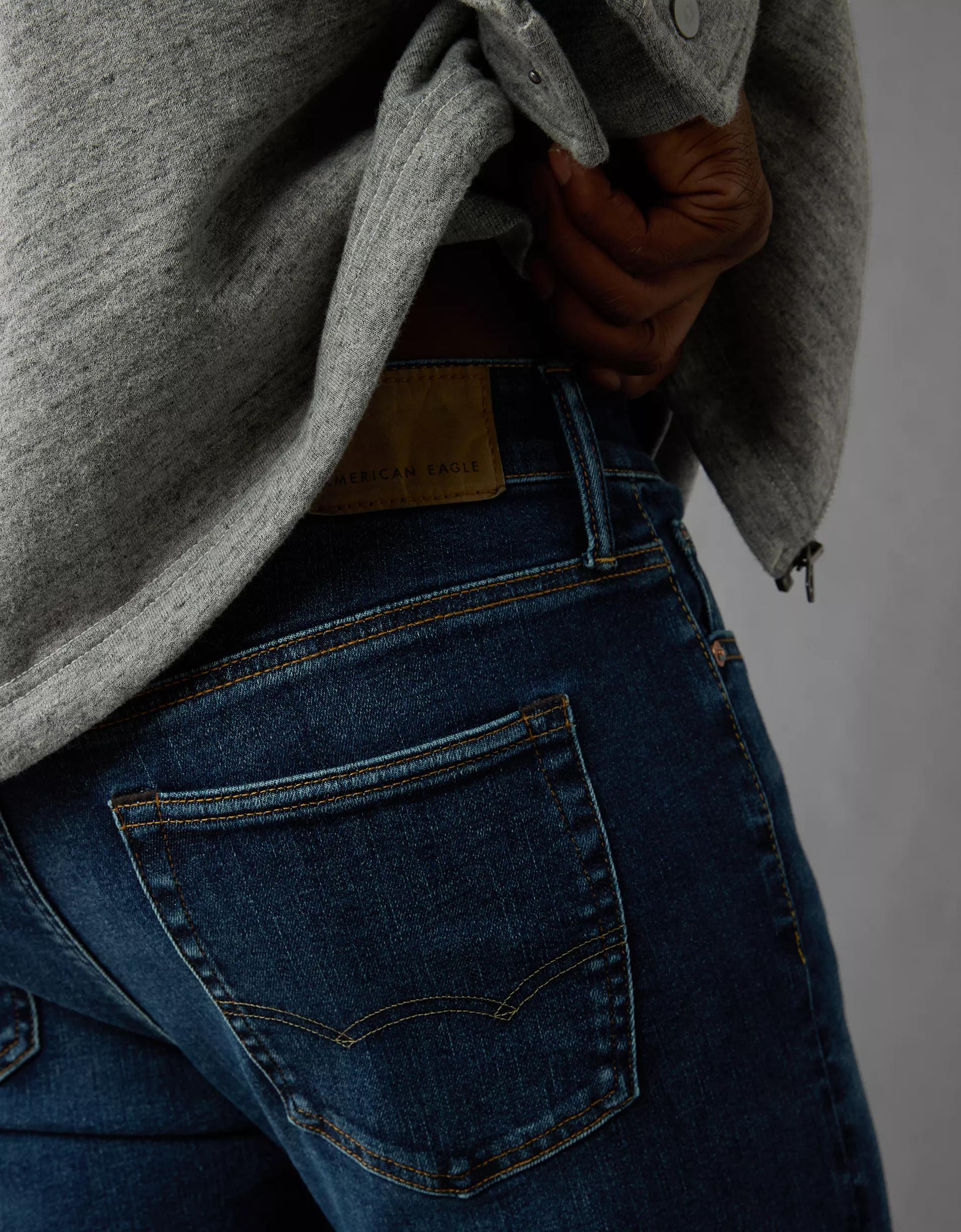 AE AirFlex+ Athletic Skinny Jean Product Image