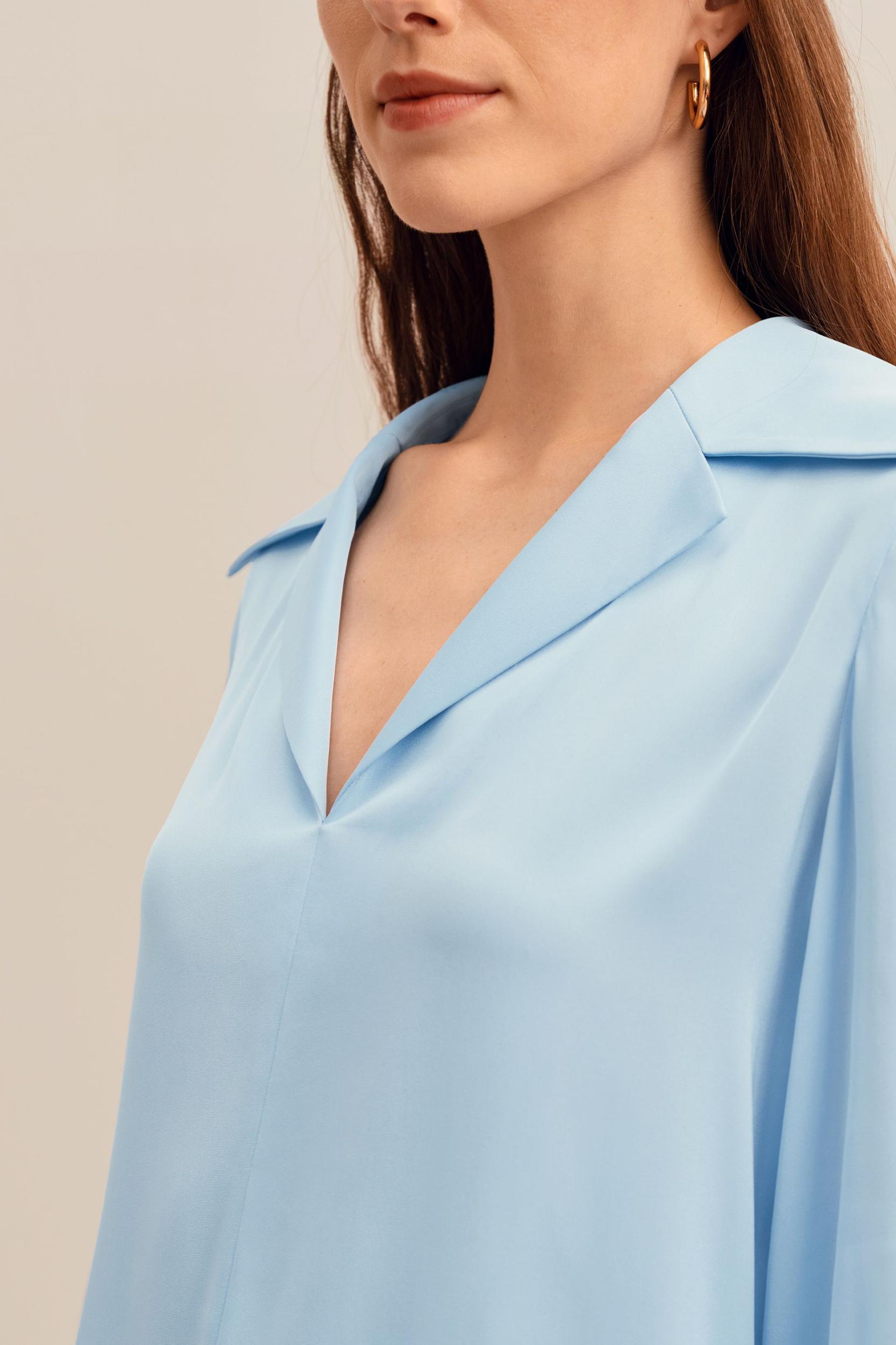 Cervina Blouse Product Image