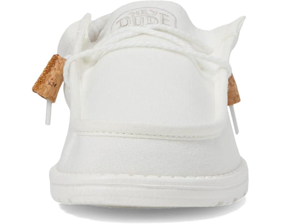 Wally Sport Mesh Product Image