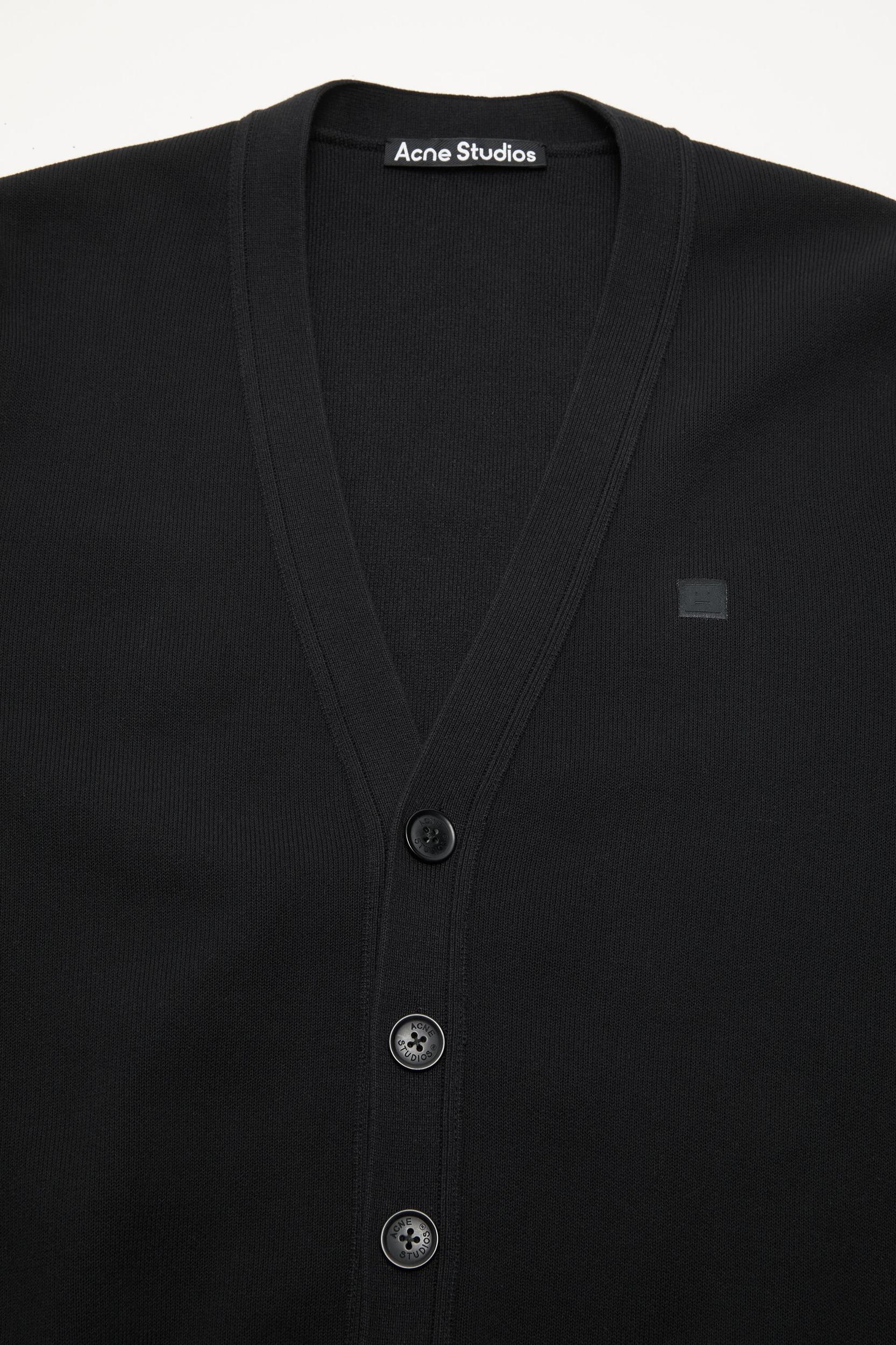Cardigan v-neckline Product Image