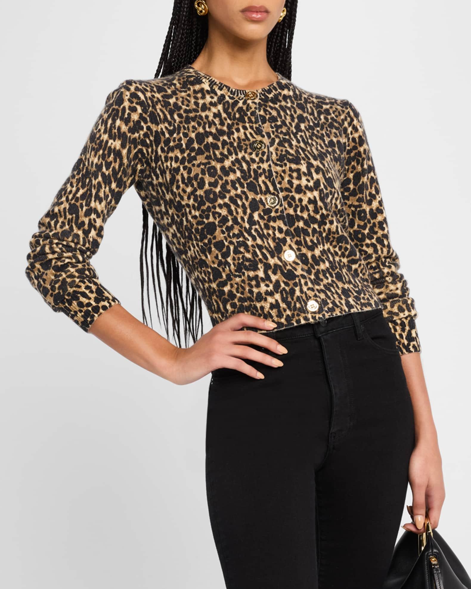 The Cashmere Cardigan Product Image