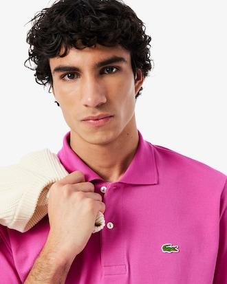 Classic Fit L.12.12 Original Polo Shirt Product Image
