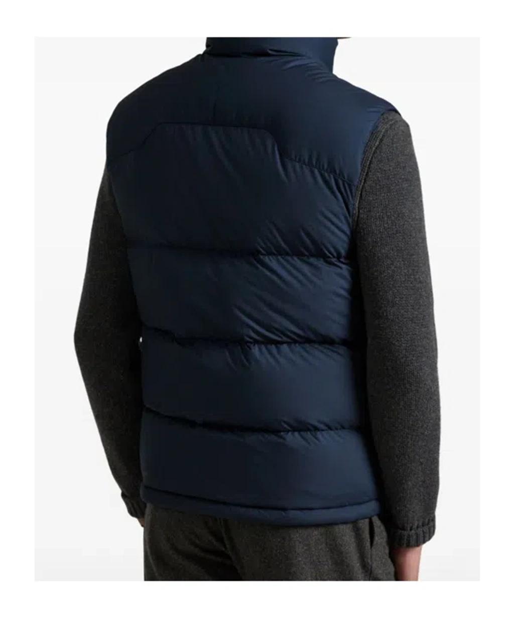 The Gorham padded gilet Product Image
