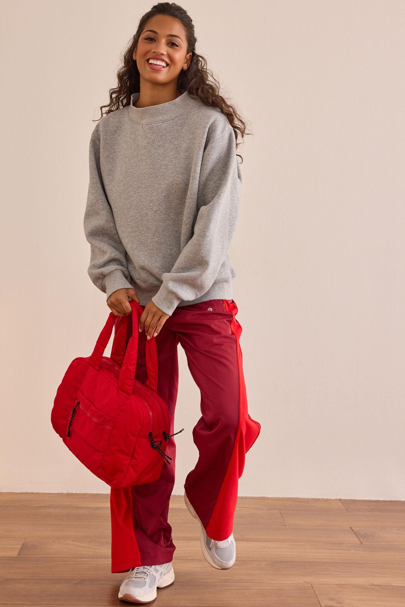 The Power Pullover Product Image