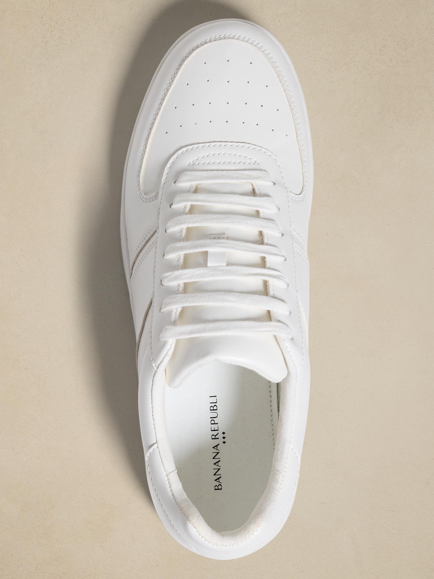 Multi Pieced Sneaker Product Image