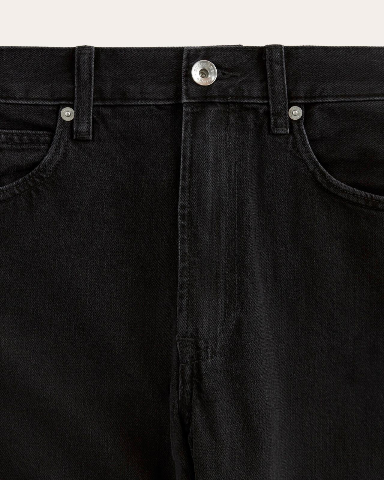 The OG Baggy Jean Short Product Image