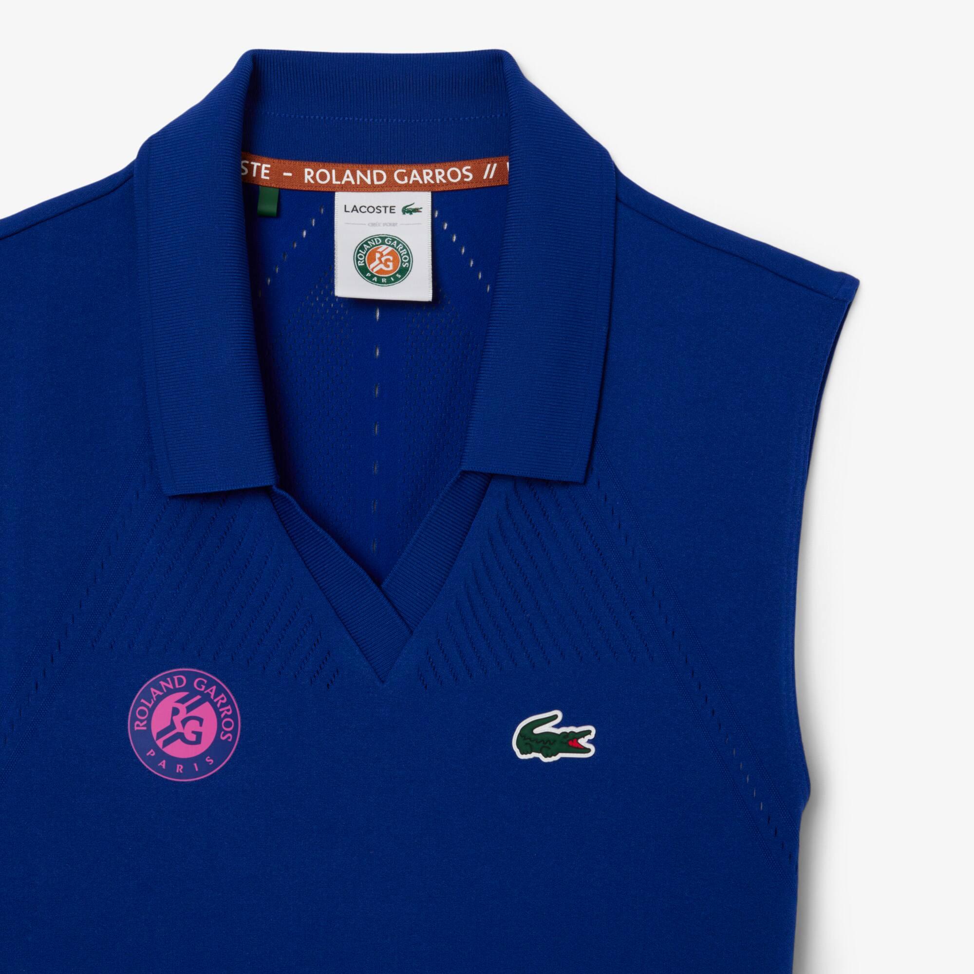 Roland-Garros Edition Sport Dress Product Image