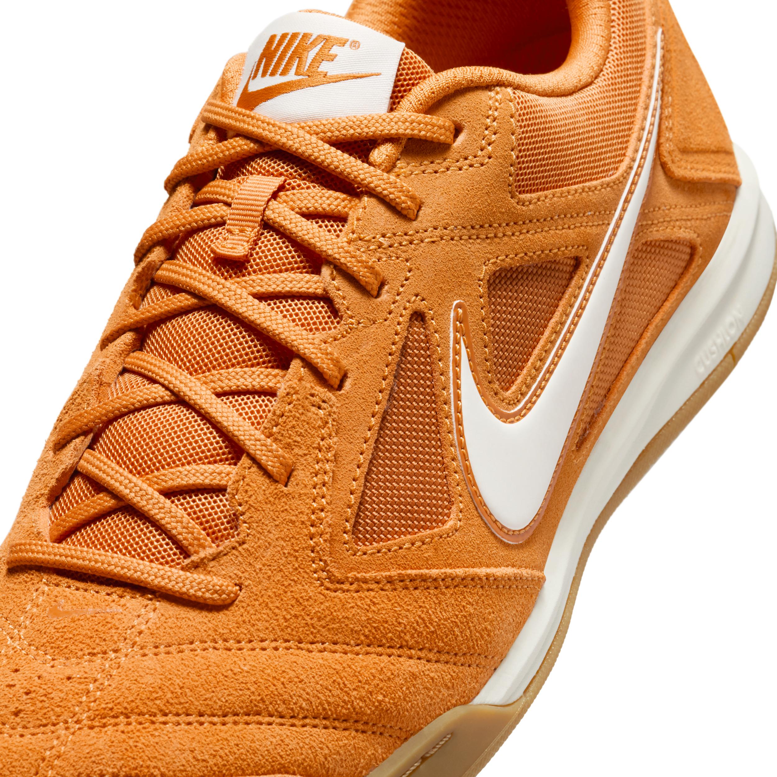Nike Mens Gato Shoes | HQ6020-800 Product Image