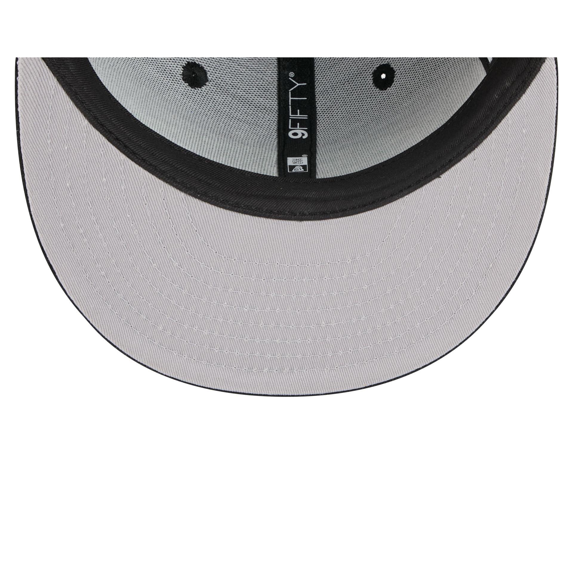 Washington Nationals Generation Mascots 9FIFTY Snapback Hat Male Product Image