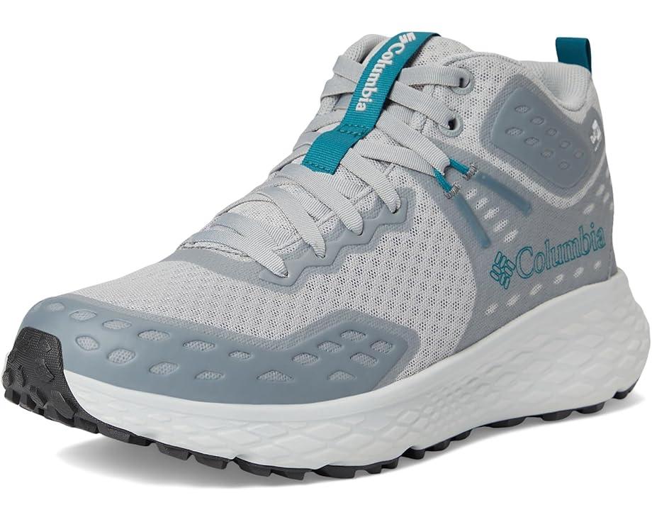 Nxis Evo Mid WP Product Image