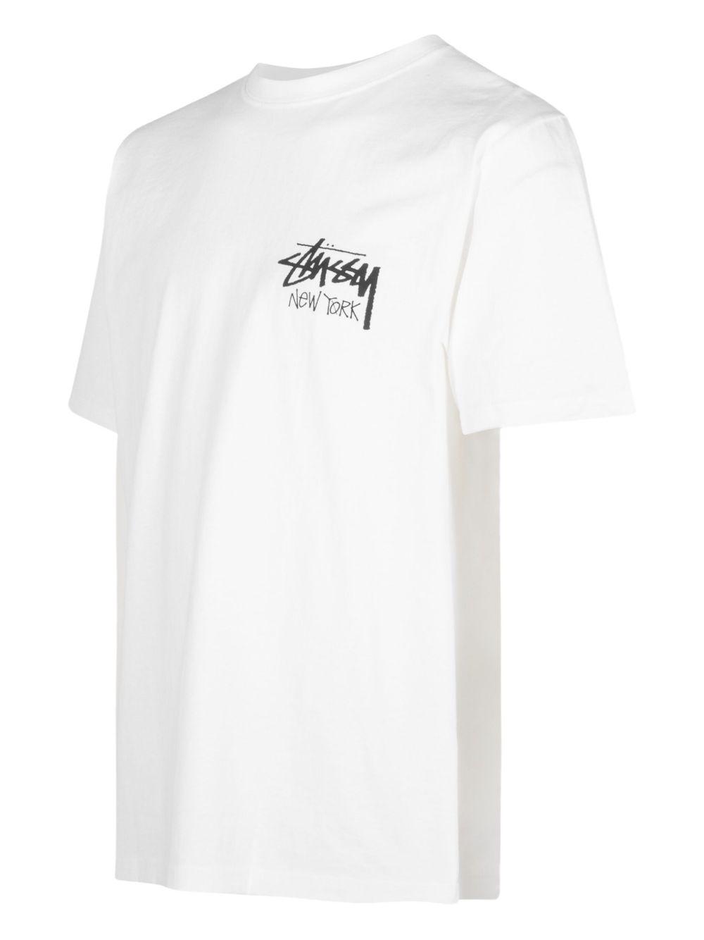 Basic T-shirt  Product Image