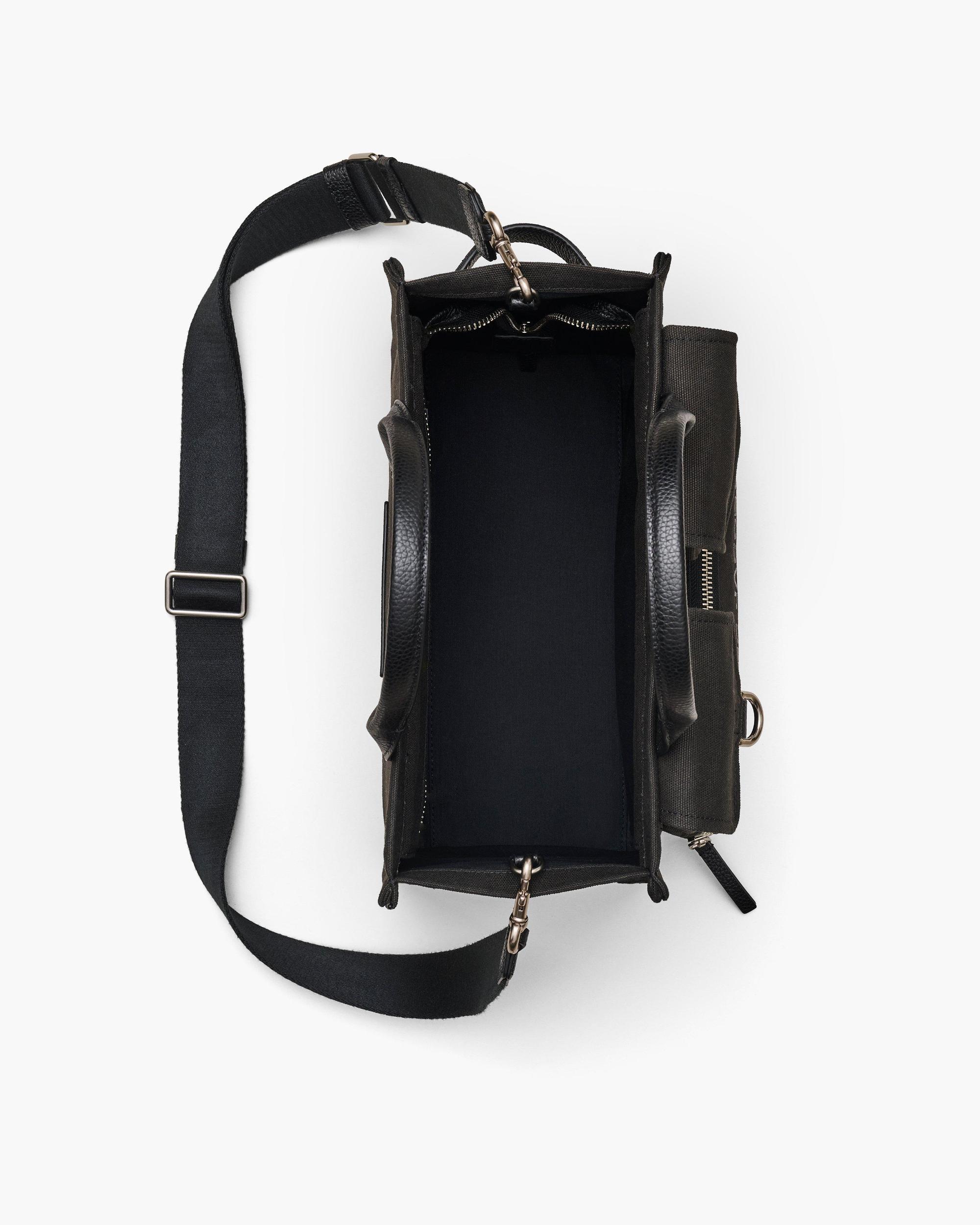 The Cargo Canvas Medium Tote Bag Product Image