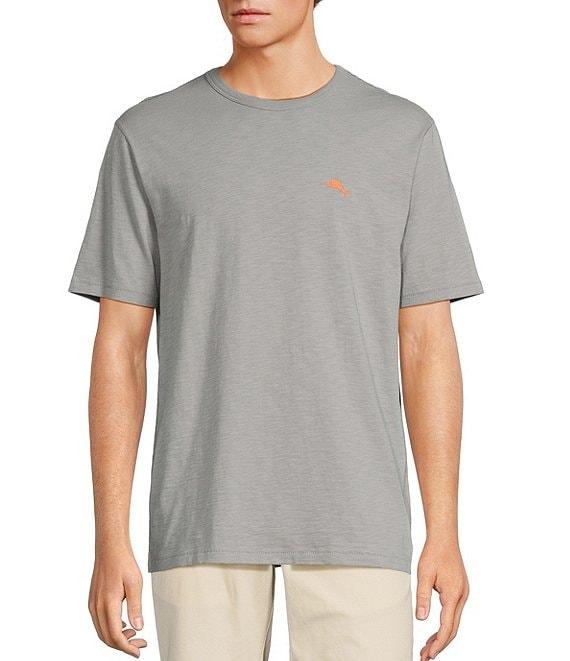 Tommy Bahama Shake It Up Short Sleeve Graphic T-Shirt Product Image