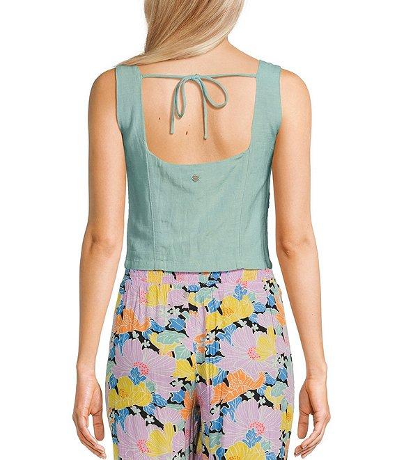 Roxy Maui Sessions Tank Top Product Image