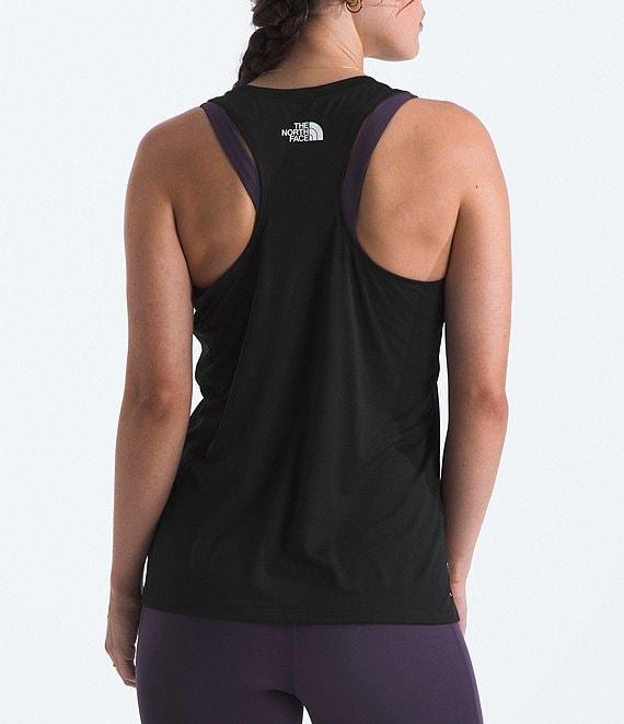 The North Face Flex Crew Neck Sleeveless Tank Product Image