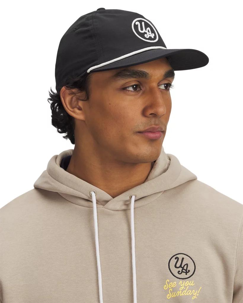 UA Drive Mid Product Image