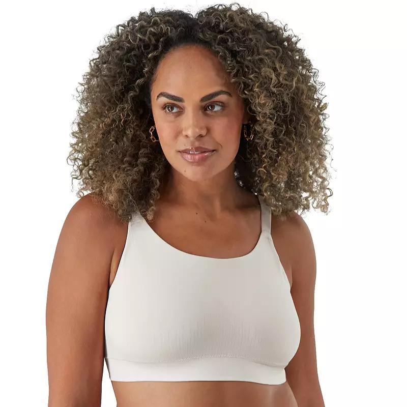 Bali Comfort Revolution Modern Seamless Bralette DFMSBR, Women's,  Product Image