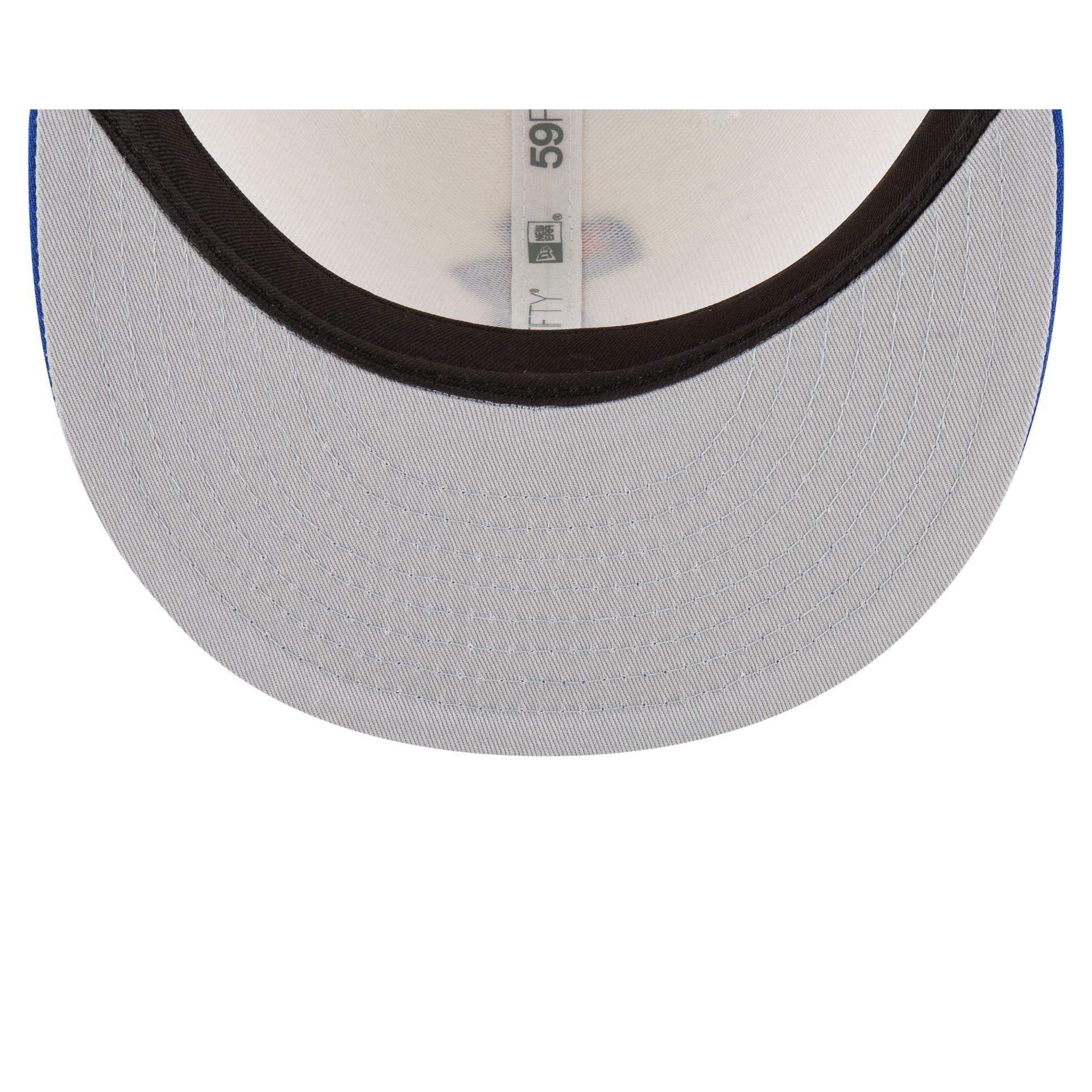 Philadelphia 76ers Mascot 59FIFTY Fitted Hat Male Product Image