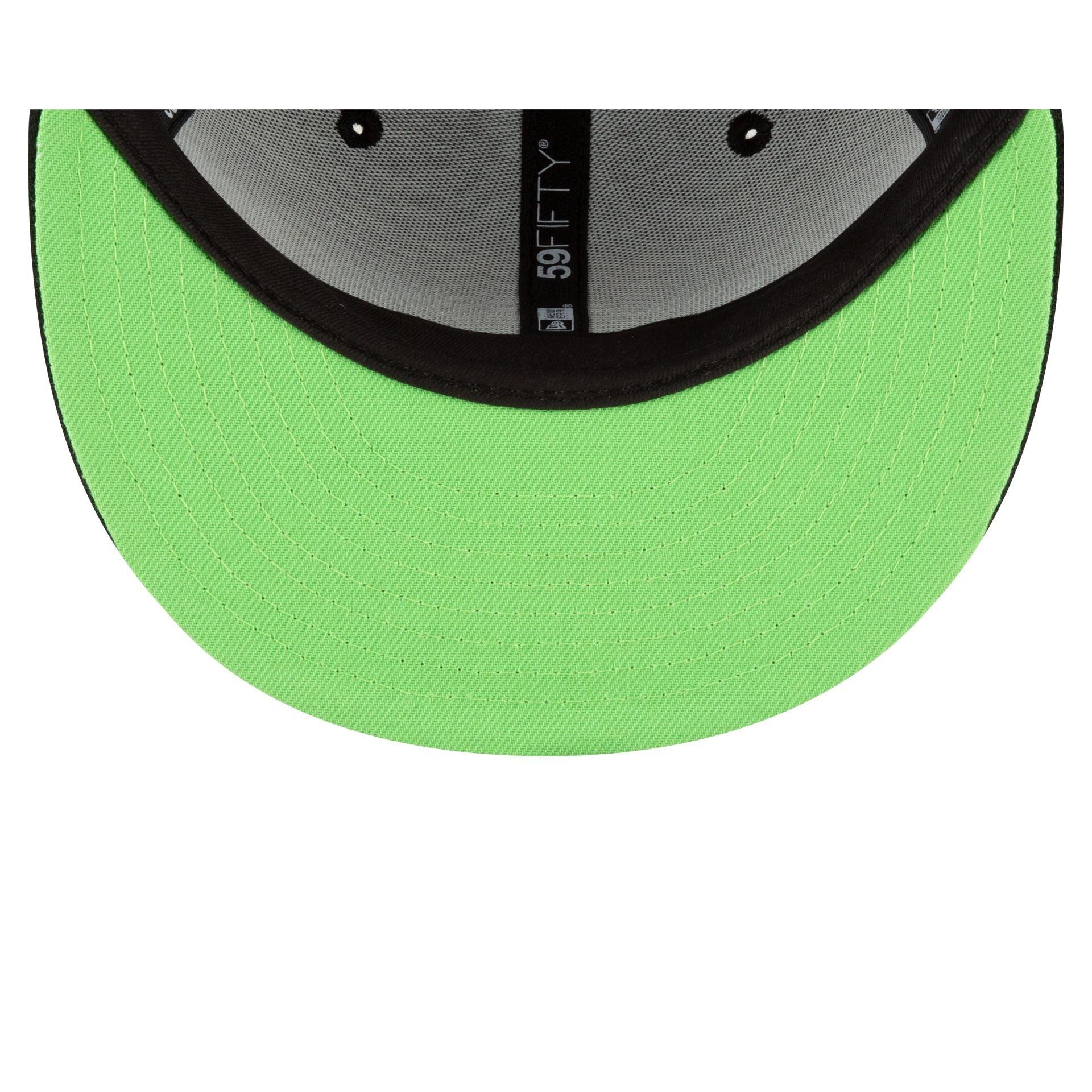 The Jetsons 59FIFTY Fitted Hat Male Product Image