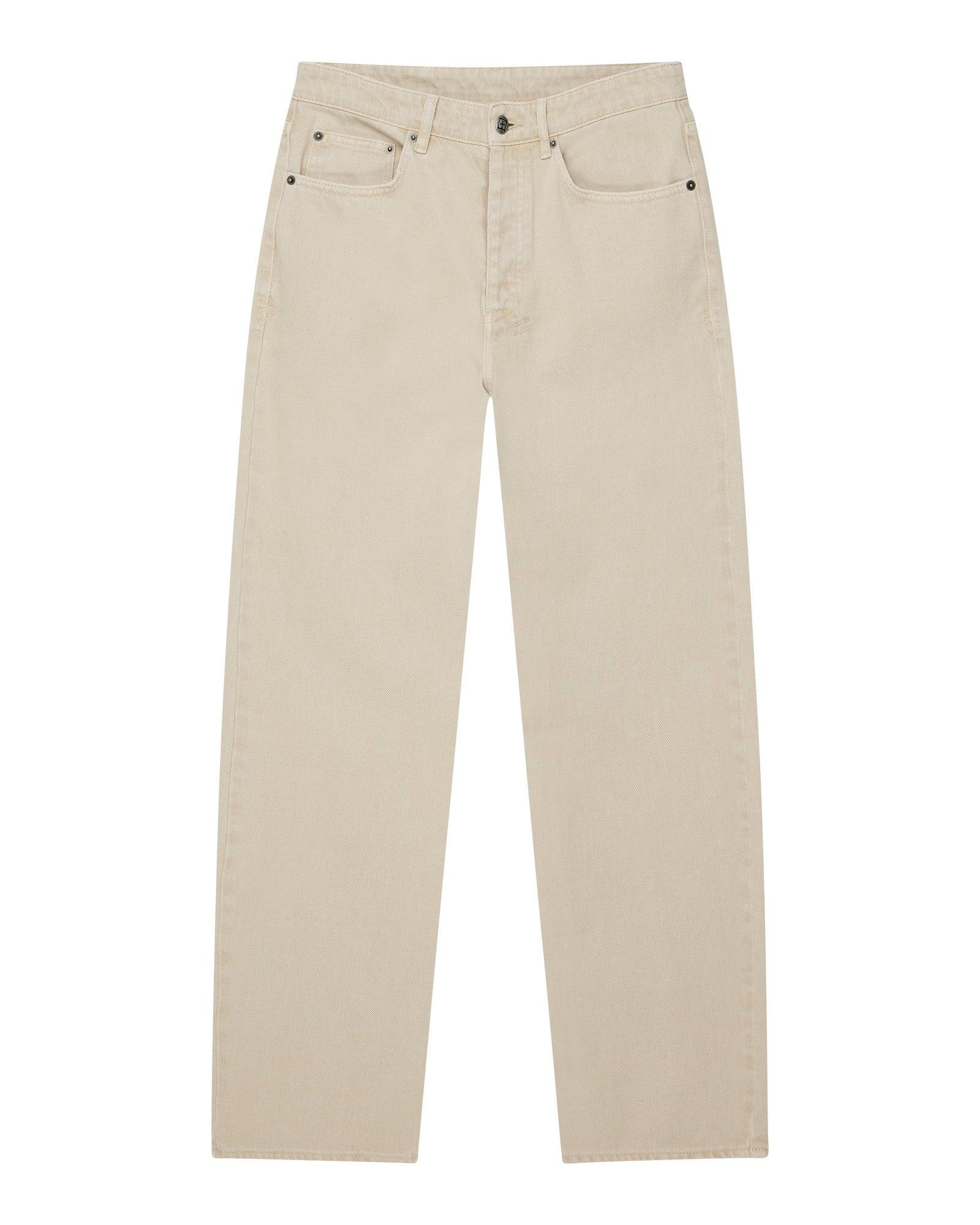 HAZLOW ECRU Male Product Image