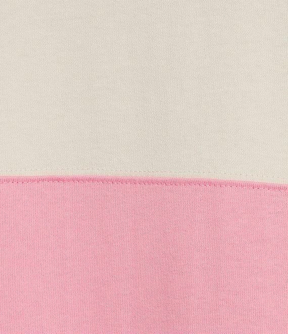 Rip Curl Keepsakes Long Sleeve Striped Rugby Shirt Product Image