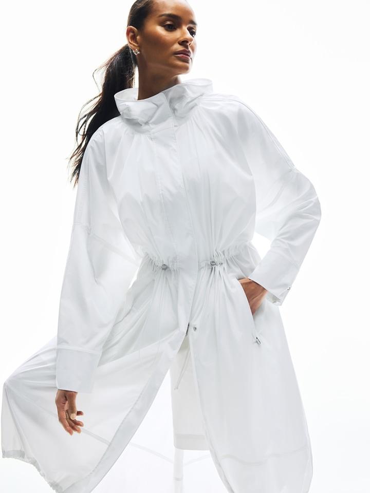 Trade Winds Jacket Product Image