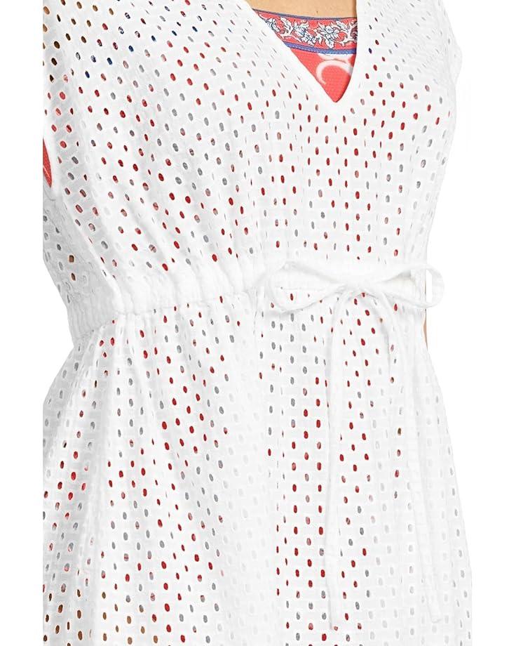 Feria Tiered Cover-Up Product Image