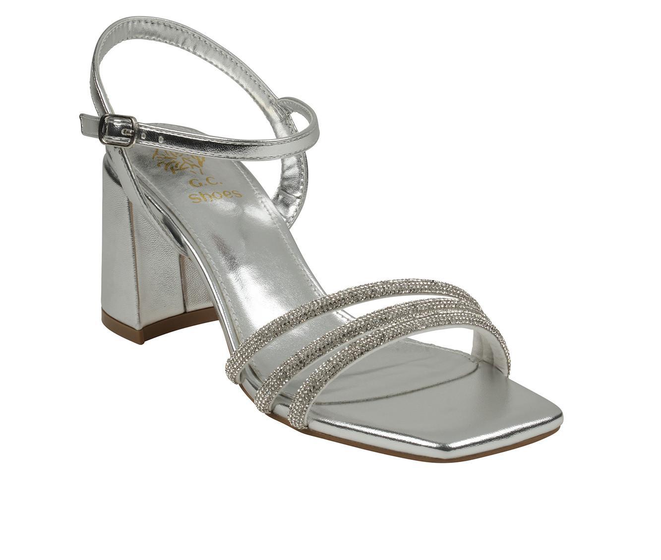 Women's GC Shoes Tyra Dress Sandals Product Image