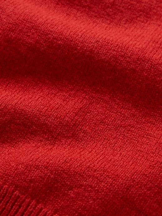 CashSoft Cropped Tank Top Product Image