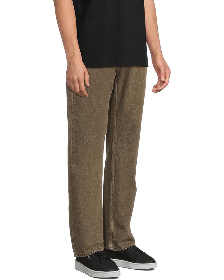 Men's Levi's® Mens 555 Relaxed Straight Product Image