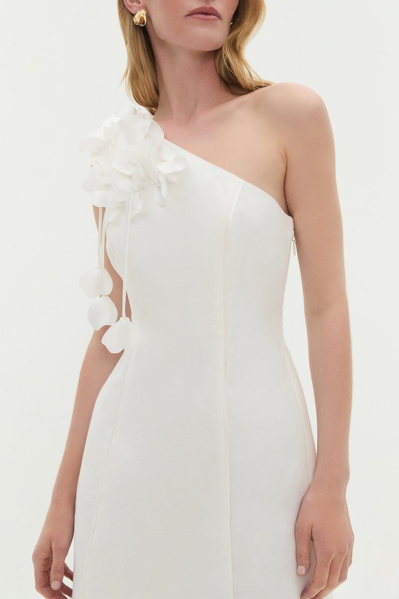 Camille Mini Dress Product Image