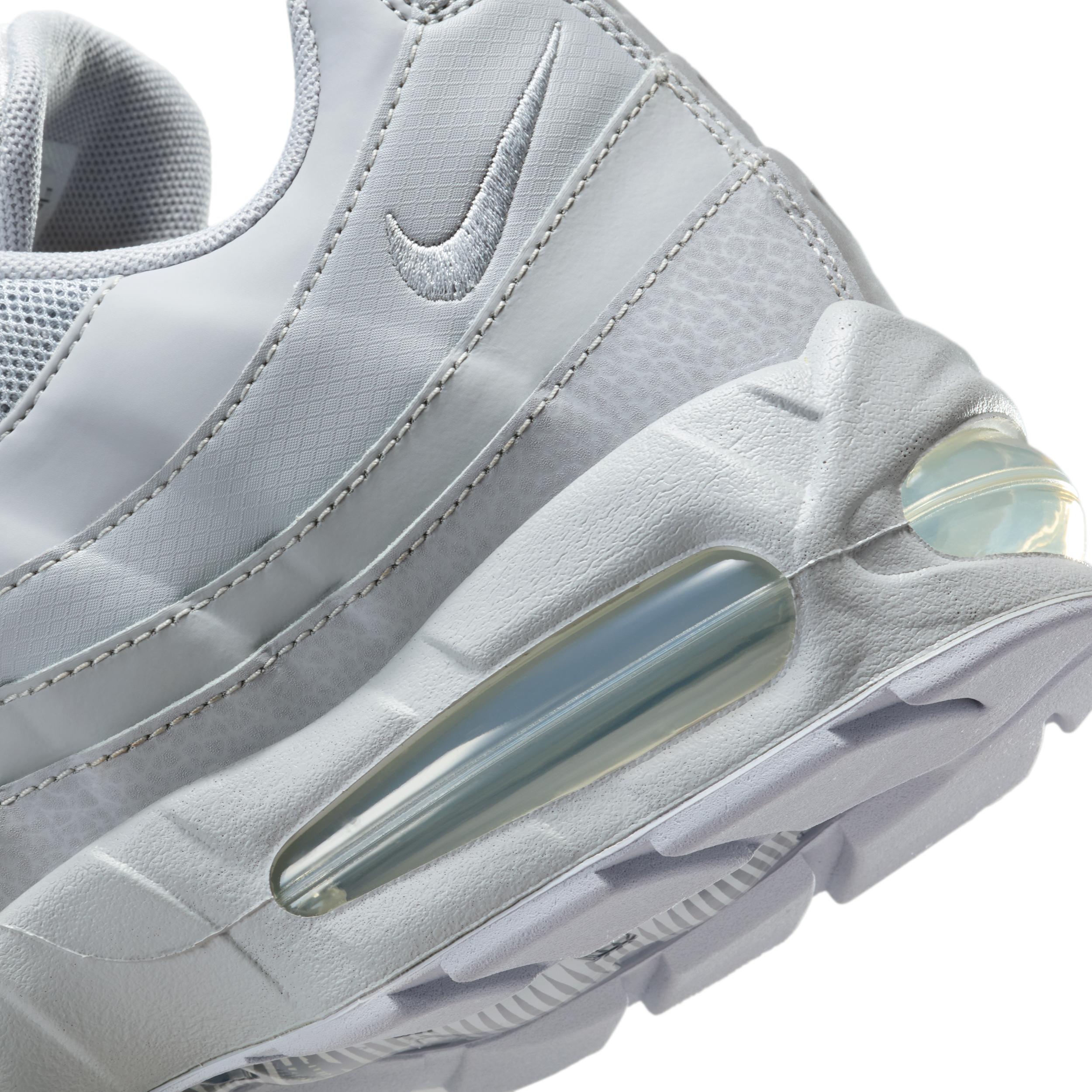 Nike Mens Air Max 95 Big Bubble Shoes | HM8755-002 Product Image